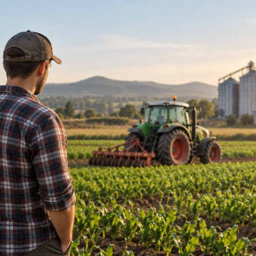 Ayudas inversiones explotaciones agrarias PEPAC 2026