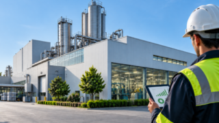Cómo las ayudas INNOVAE pueden mejorar la competitividad industrial