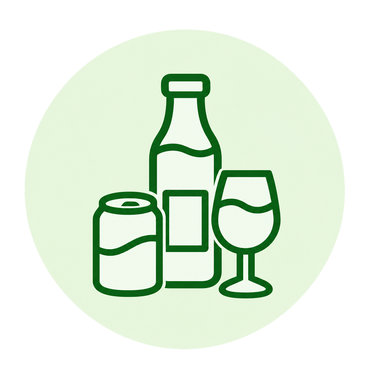 Elaboración de bebidas