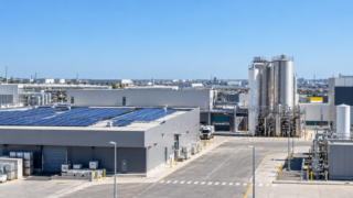 Descarbonización industrial en Cataluña 2026-2050: qué inversiones preparar y qué ayudas pueden financiarlas