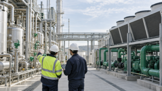 INNOVAE industria vs frío: cómo elegir la línea adecuada para tu proyecto