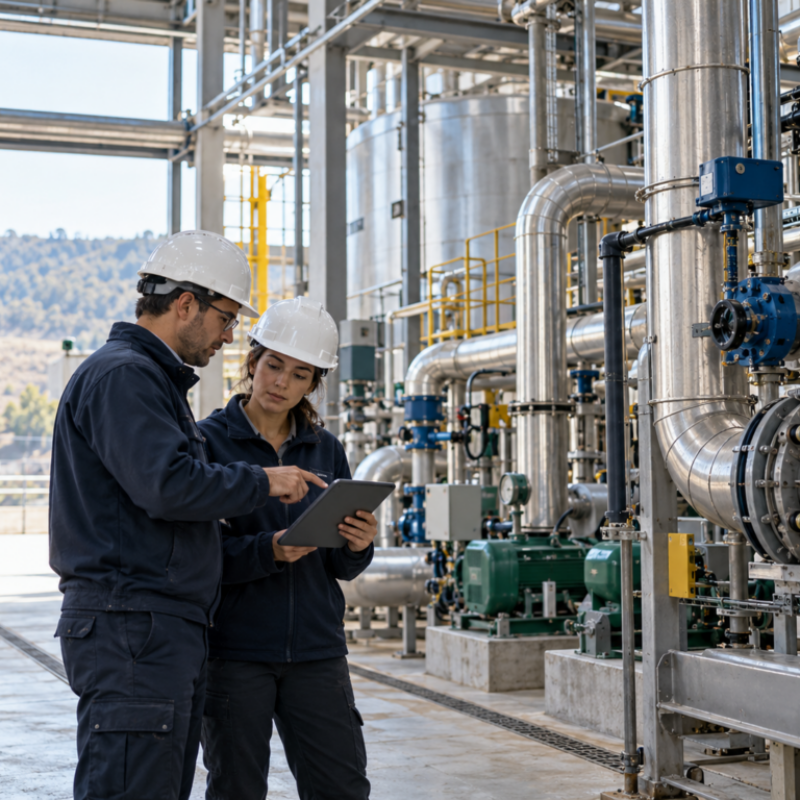 INNOVAE o CAE: qué vía revisar según el momento de la inversión