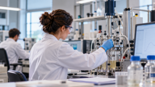 Ayudas Doctorados Industriales 2026: formación de doctores en empresas