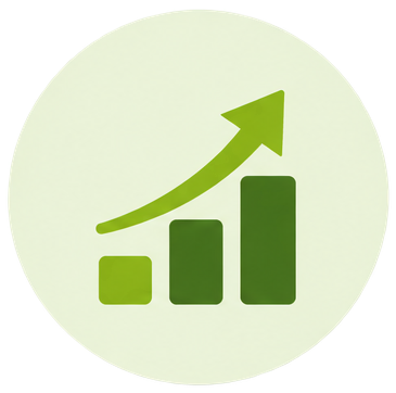 Crecimiento y competitividad