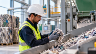 Ayudas reciclaje textil Cataluña: proyectos de I+D+i