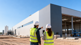 Ayudas nuevos establecimientos industriales Castilla-La Mancha