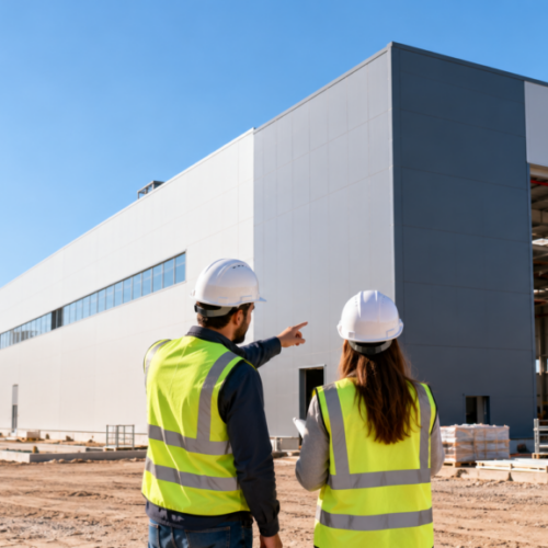 Ayudas nuevos establecimientos industriales Castilla-La Mancha
